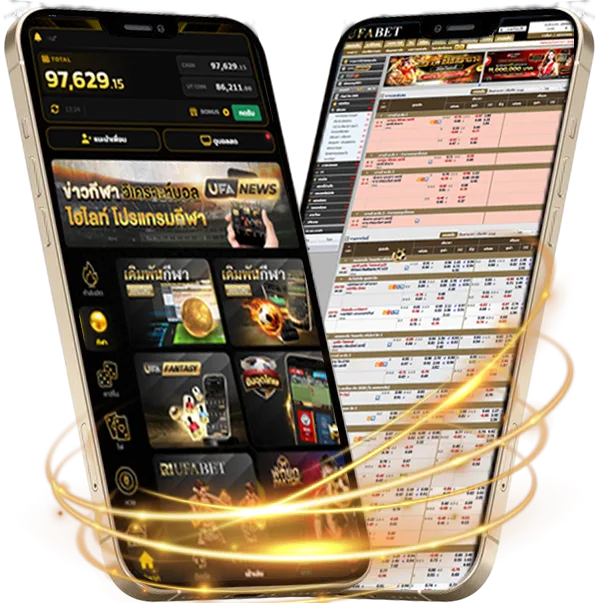 thsport Mobile — คาสิโนมือถือ